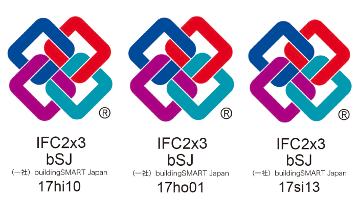 IFC認証マーク