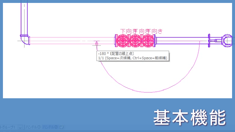 B.基本機能